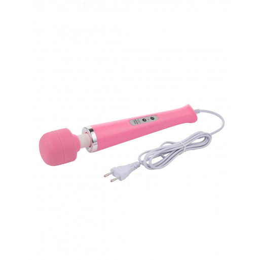 Vibrador Eléctrico Magic Wand Costa Rica Sex Shop