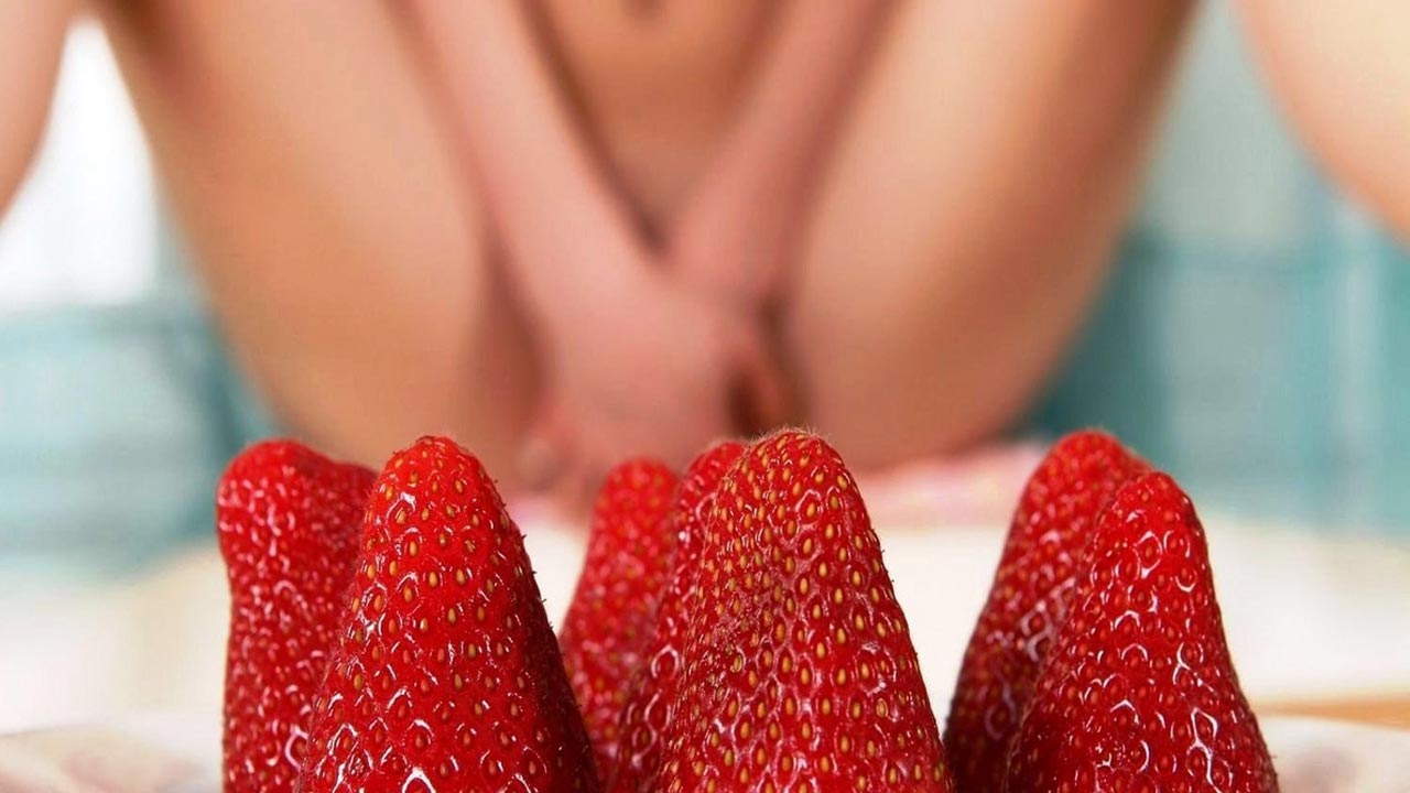 Afrodisiacos naturales