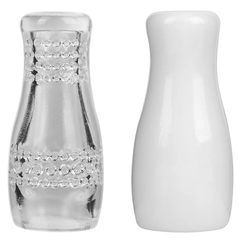 Discreta Copa Masturbadora para Pene