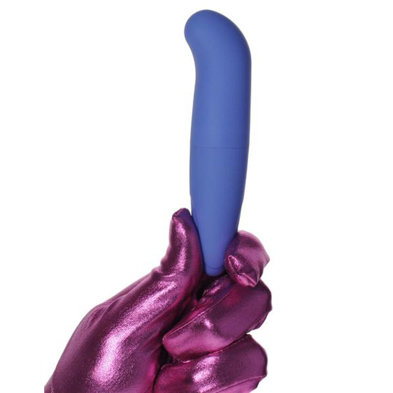Bala Vibradora Punto G - Mini vibrador 12 cm