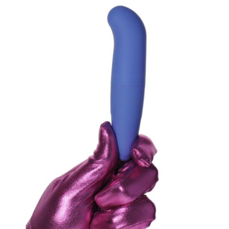 Bala Vibradora Punto G - Mini vibrador 12 cm
