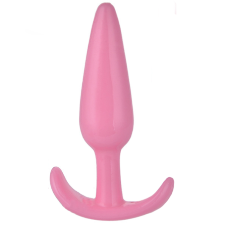 Mini Tapón Anal - 12.5 cm para Principiantes