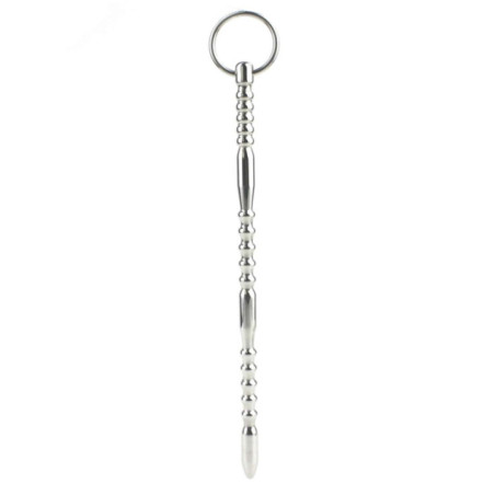 Sonda Uretral de Acero 0,9 cm
