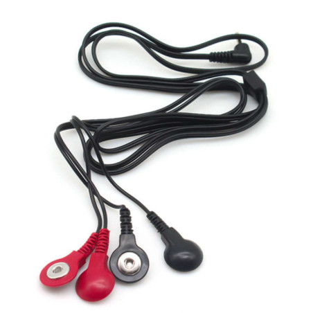 Cable de Plomo para Electro Shock