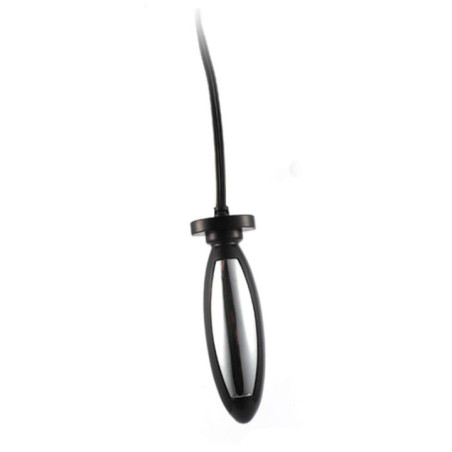 Tapón, Plug  para Electro Shock Electroestimulación