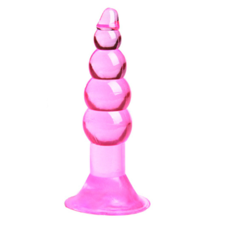 Mini Dildo para el Ano - Unisex