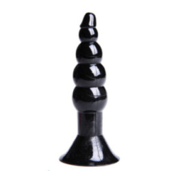Pequeño Dildo Anal - Butt Plug