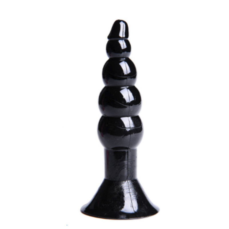 Pequeño Dildo Anal - Butt Plug