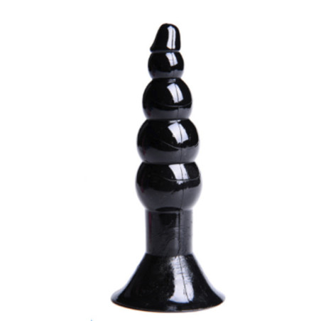 Pequeño Dildo Anal - Butt Plug