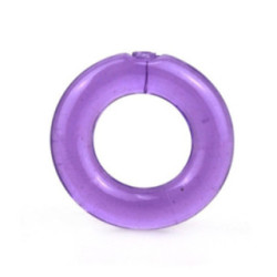 Anillo para el pene para Mantener una Erección Fuerte