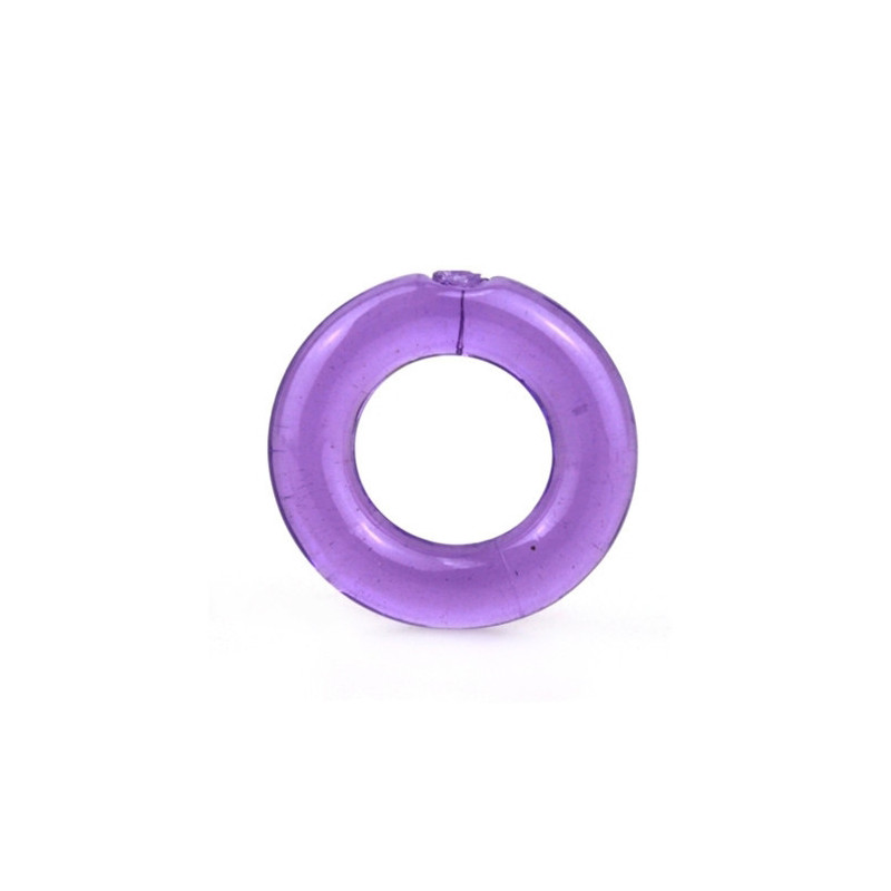 Anillo para el pene para Mantener una Erección Fuerte