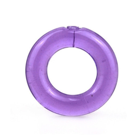 Anillo para el pene para Mantener una Erección Fuerte