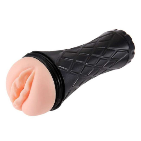 Masturbador Real Vagina Joven y Estrecha