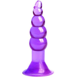 Pequeño Dilatador Anal