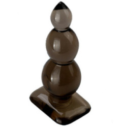 Plug / Bolas Anales - The Gourd