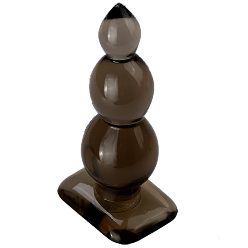 Plug / Bolas Anales - The Gourd