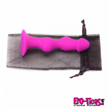 Anales Tapón Anal Butt Plug - Pretty Love Booty Passion Anales Tapón Anal Butt Plug - Pretty Love Booty Passion