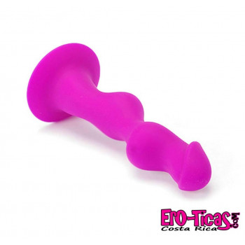 Anales Tapón Anal Butt Plug - Pretty Love Booty Passion Anales Tapón Anal Butt Plug - Pretty Love Booty Passion