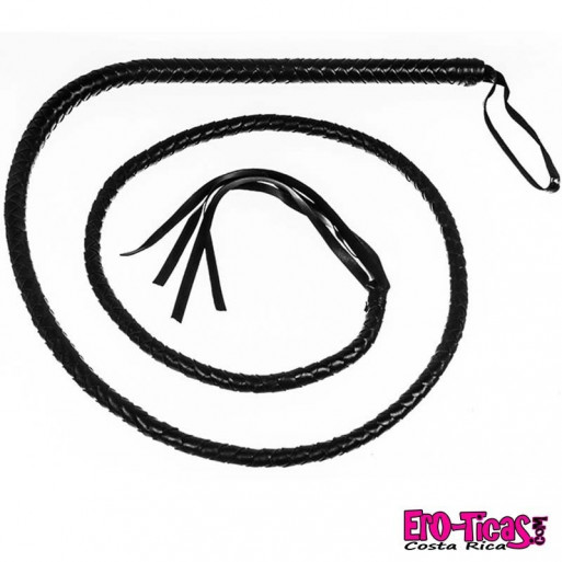 BDSM Látigo de Cuero 220 cm BDSM Látigo de Cuero 220 cm
