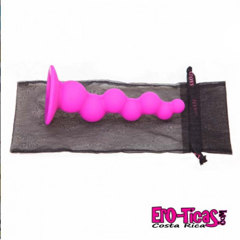 Anales Tapón Anal Butt Plug - Pretty Love Booty Passion Anales Tapón Anal Butt Plug - Pretty Love Booty Passion