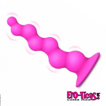 Anales Tapón Anal Butt Plug - Pretty Love Booty Passion Anales Tapón Anal Butt Plug - Pretty Love Booty Passion