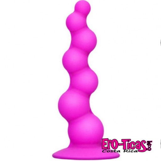 Anales Tapón Anal Butt Plug - Pretty Love Booty Passion Anales Tapón Anal Butt Plug - Pretty Love Booty Passion