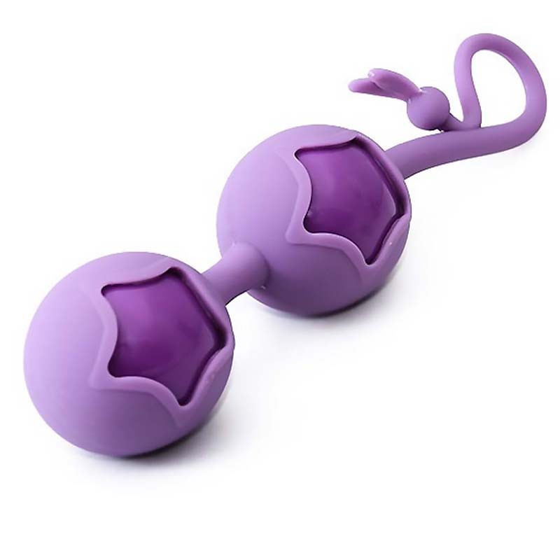 Bolas Chinas 86 g - Bolas Vaginales para Mejorar la Salud