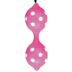 Bolas Chinas 86 g - Bolitas Vaginales Estimulantes