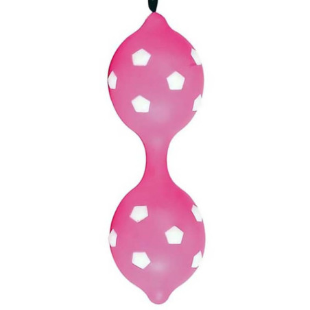 Bolas Chinas 86 g - Bolitas Vaginales Estimulantes