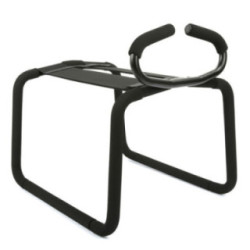 Silla Sexual con Reposabrazos para usar a Solas o en Pareja