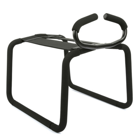 Silla Sexual con Reposabrazos para usar a Solas o en Pareja