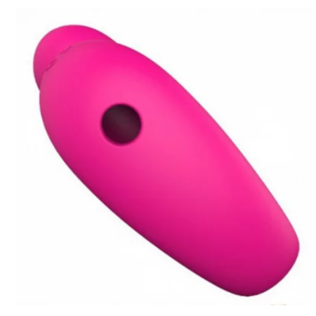 Vibrador para usar en pareja