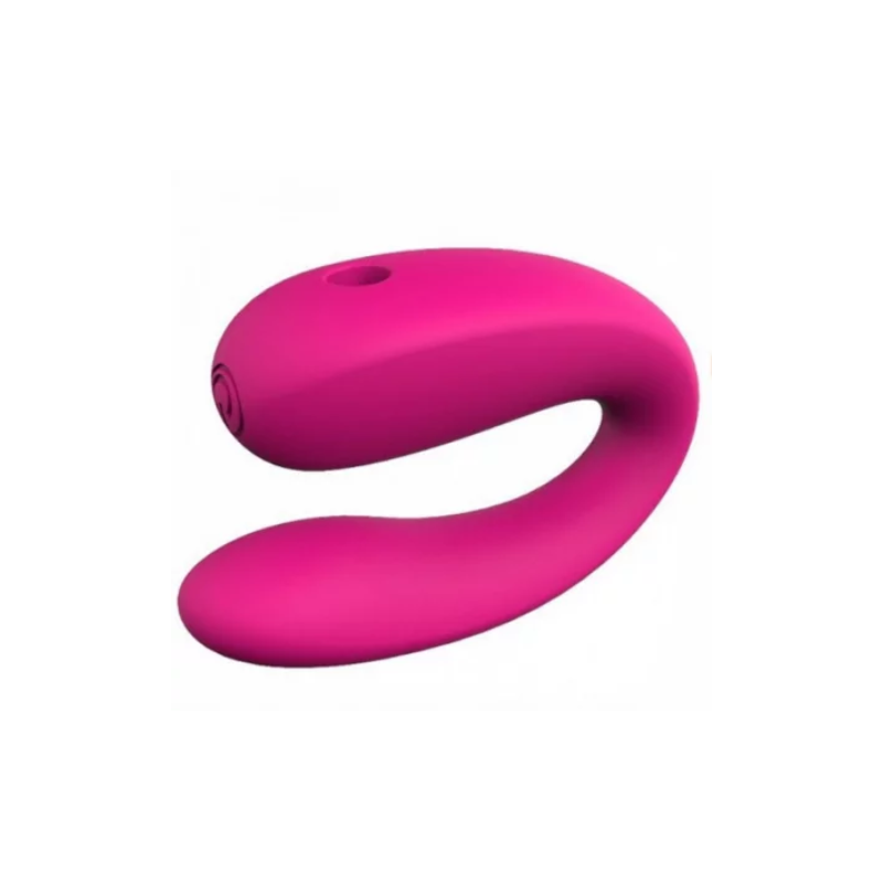 Vibrador para parejas