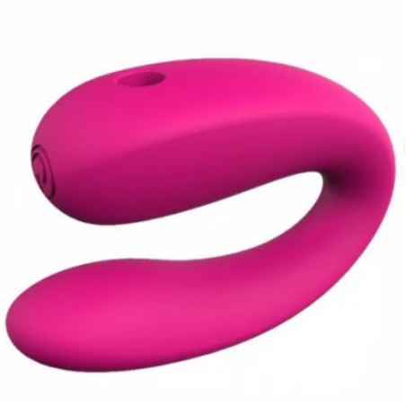Vibrador para parejas