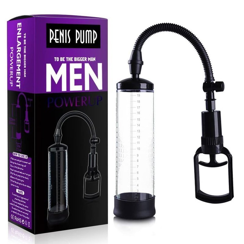 Bomba para pene