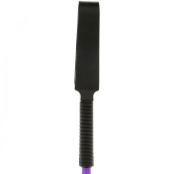 BDSM Fusta azotadora color violeta BDSM Fusta azotadora color violeta
