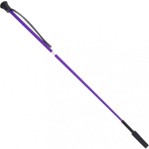 BDSM Fusta azotadora color violeta BDSM Fusta azotadora color violeta
