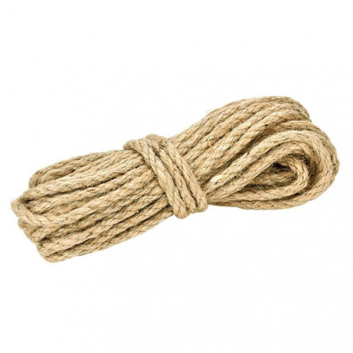 BDSM Cuerda natural de 5m para Bondage BDSM Cuerda natural de 5m para Bondage