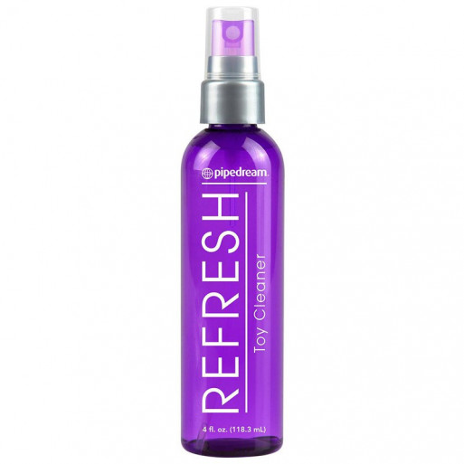 Cosméticos Limpiador antibacterial para juguetes sexuales Cosméticos Limpiador antibacterial para juguetes sexuales