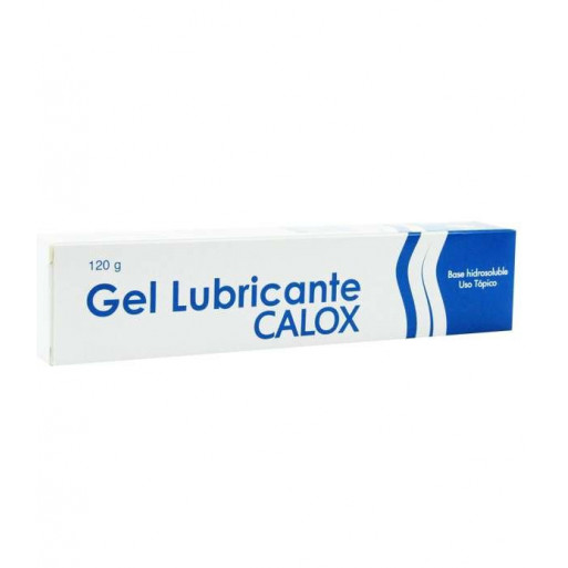 Cosméticos Lubricante a Base de Agua 120gr Cosméticos Lubricante a Base de Agua 120gr
