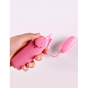 Huevos Huevito Vibrador con Control - A Prueba de Agua Huevos Huevito Vibrador con Control - A Prueba de Agua