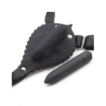 Vibradores clítoris y mini Estimulador de Clítoris con Arnés Vibradores clítoris y mini Estimulador de Clítoris con Arnés