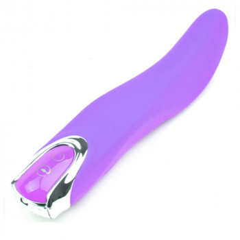 Vibradores Punto G Vibrador Punto G de Silicona