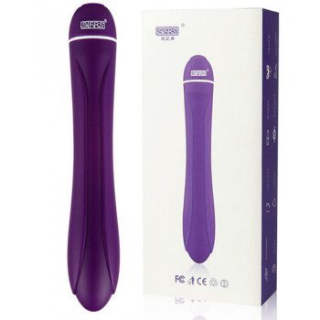 Vibradores Clásicos Vibrador Vaginal a Prueba de Agua
