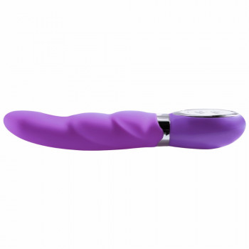 Vibradores Clásicos Estimulador Vaginal - 10 modos de Vibración