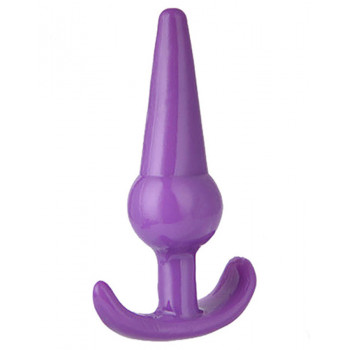 Plugs y Bolas Plug Anal - Dilatador de Ano