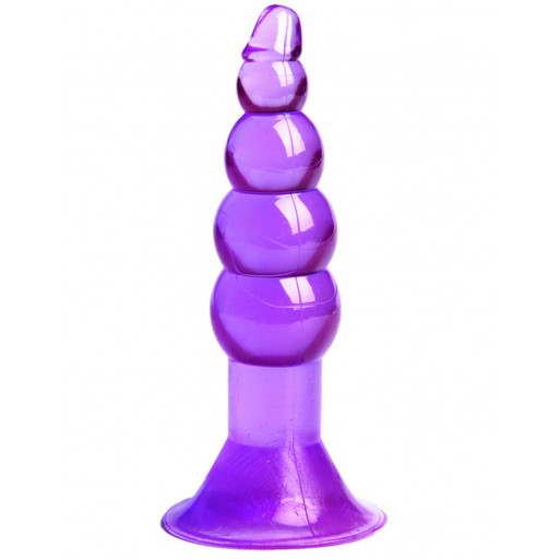 Plugs y Bolas Pequeño Dilatador Anal Plugs y Bolas Pequeño Dilatador Anal