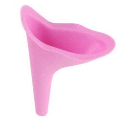 Dispositivo Urinario para Mujeres - Urinal Portátil