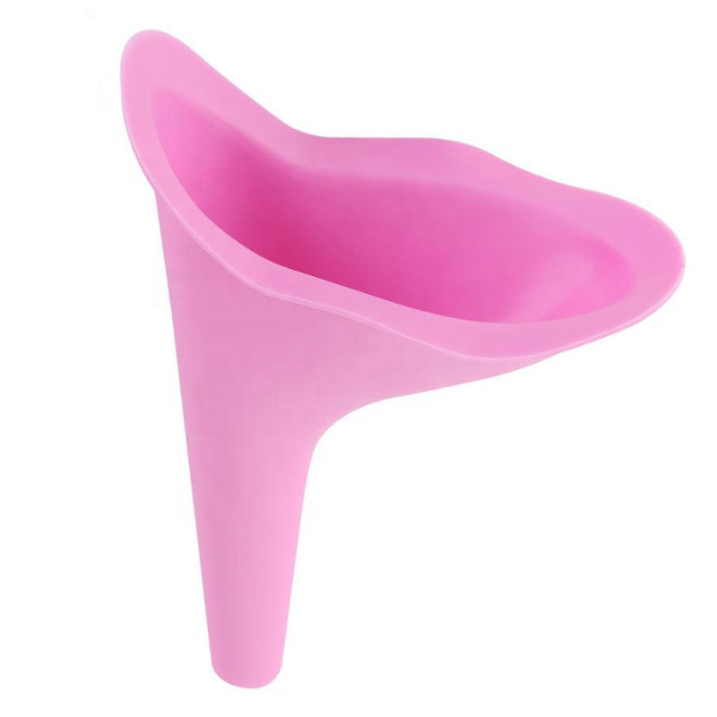 Dispositivo Urinario para Mujeres - Urinal Portátil