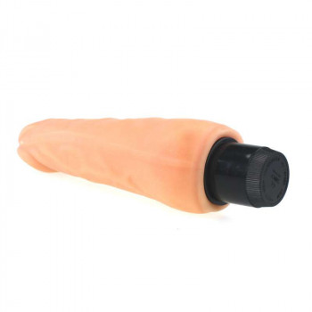 Vibradores Realísticos Vibrador Realista con Forma de Pene 7,3 pulgadas Vibradores Realísticos Vibrador Realista con Forma de Pene 7,3 pulgadas